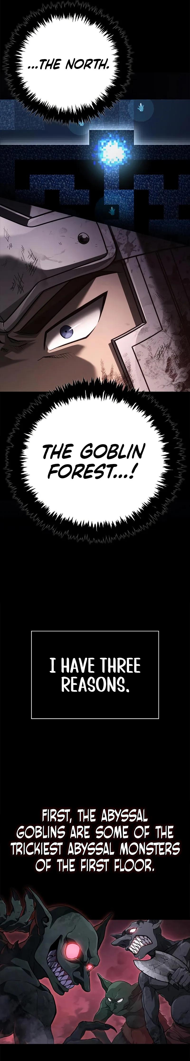 Read Surviving the Game as a Barbarian Manga Online