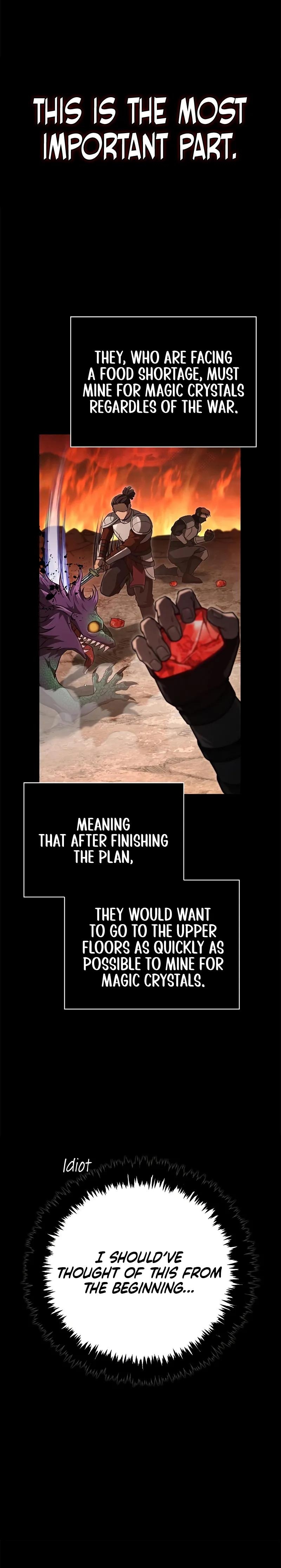 Read Surviving the Game as a Barbarian Manga Online