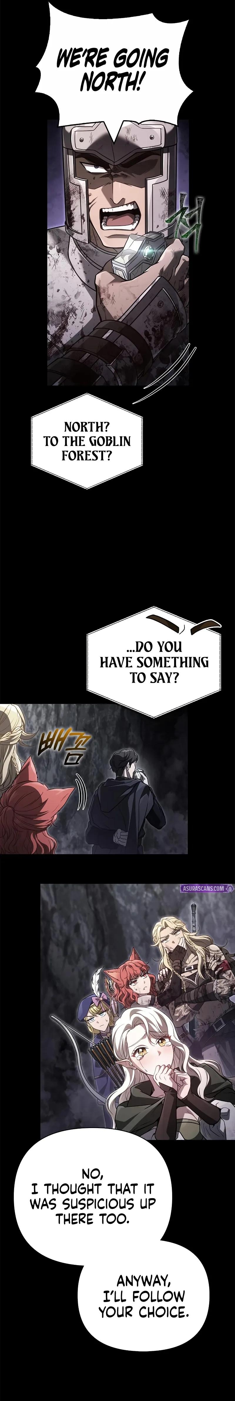 Read Surviving the Game as a Barbarian Manga Online