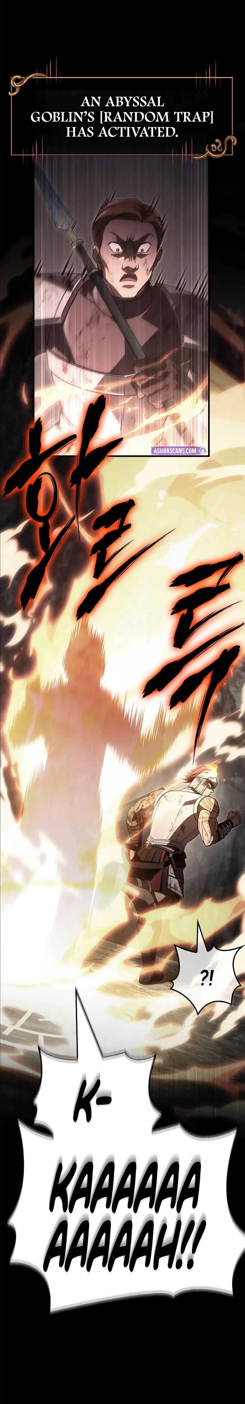 Read Surviving the Game as a Barbarian Manga Online