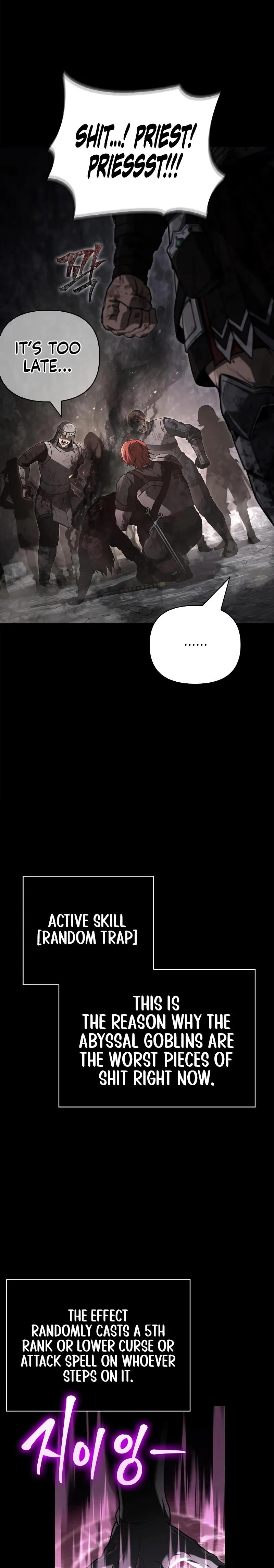 Read Surviving the Game as a Barbarian Manga Online