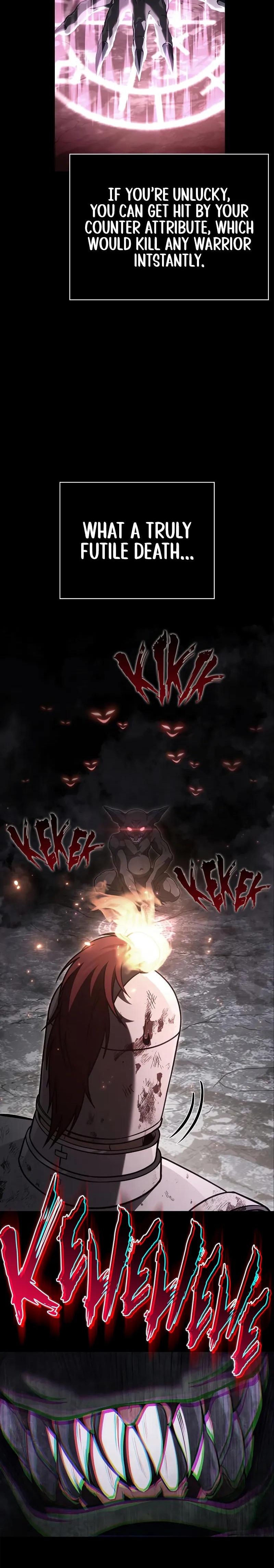 Read Surviving the Game as a Barbarian Manga Online