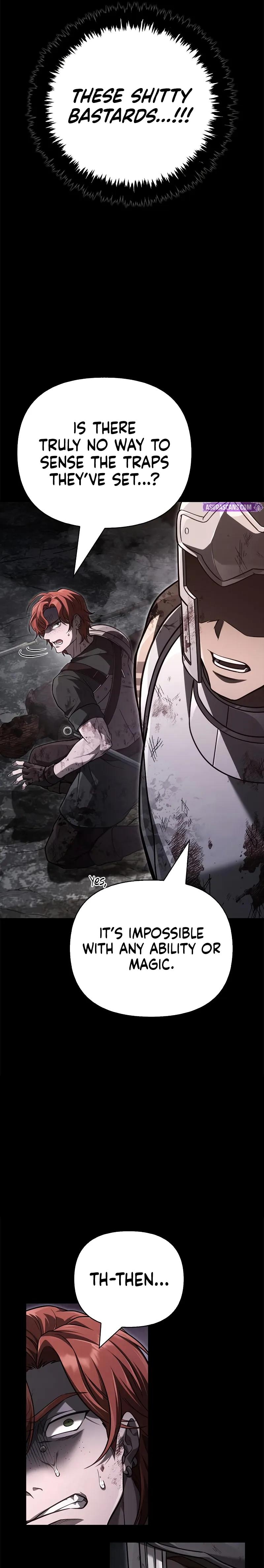 Read Surviving the Game as a Barbarian Manga Online