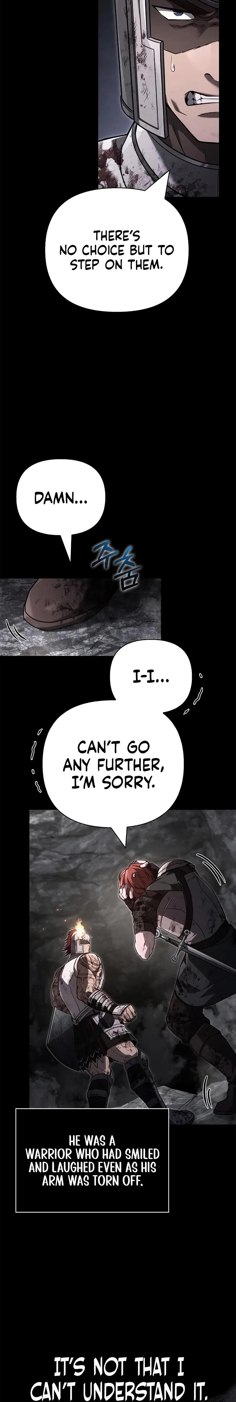 Read Surviving the Game as a Barbarian Manga Online