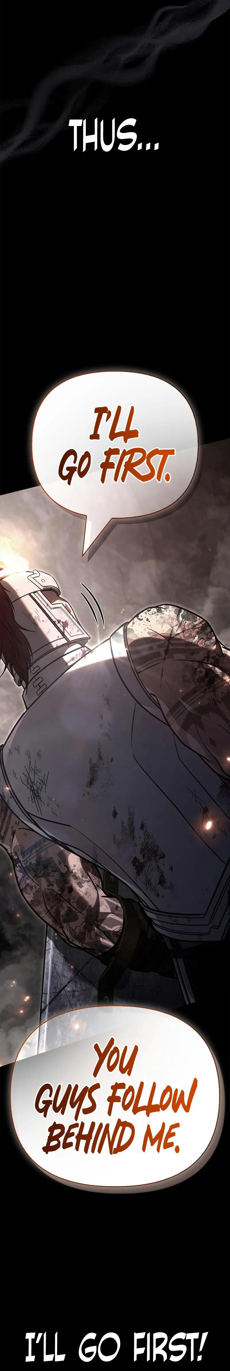 Read Surviving the Game as a Barbarian Manga Online