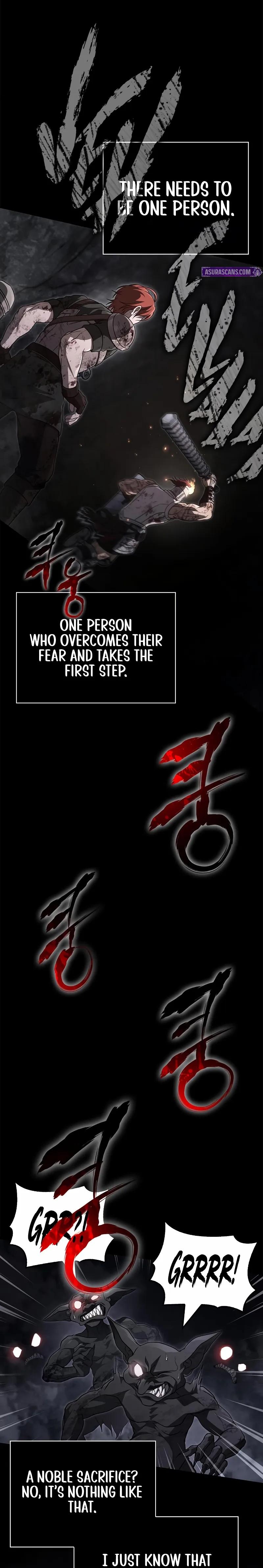 Read Surviving the Game as a Barbarian Manga Online