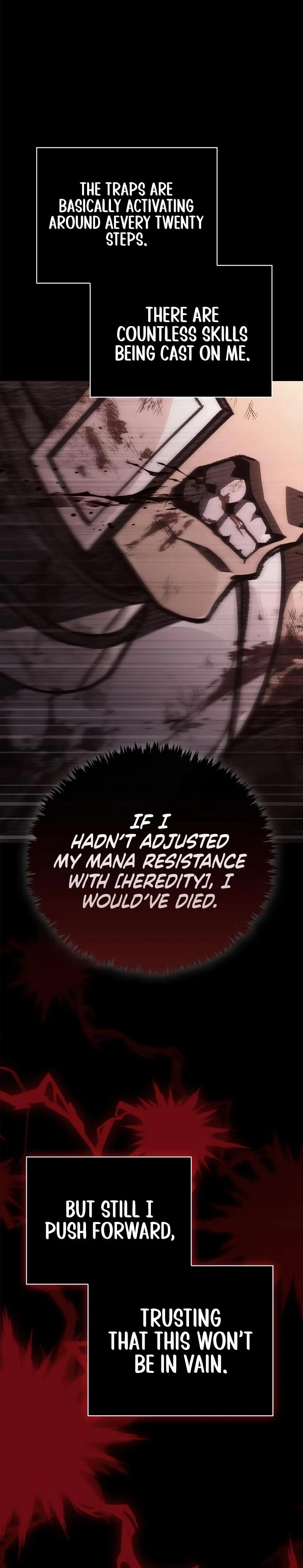 Read Surviving the Game as a Barbarian Manga Online