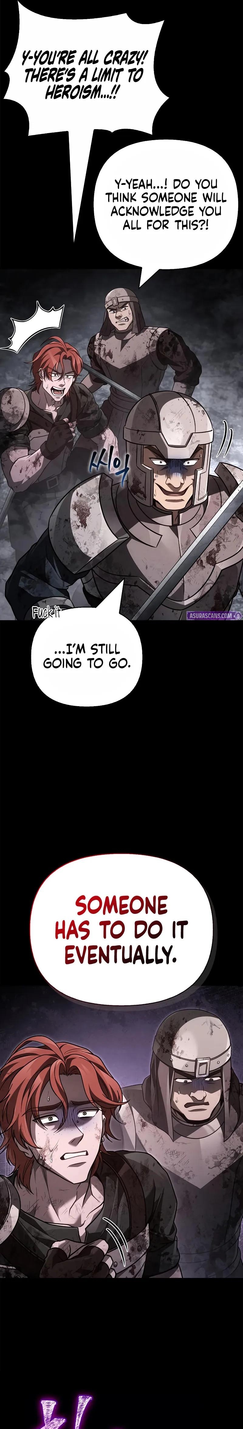 Read Surviving the Game as a Barbarian Manga Online