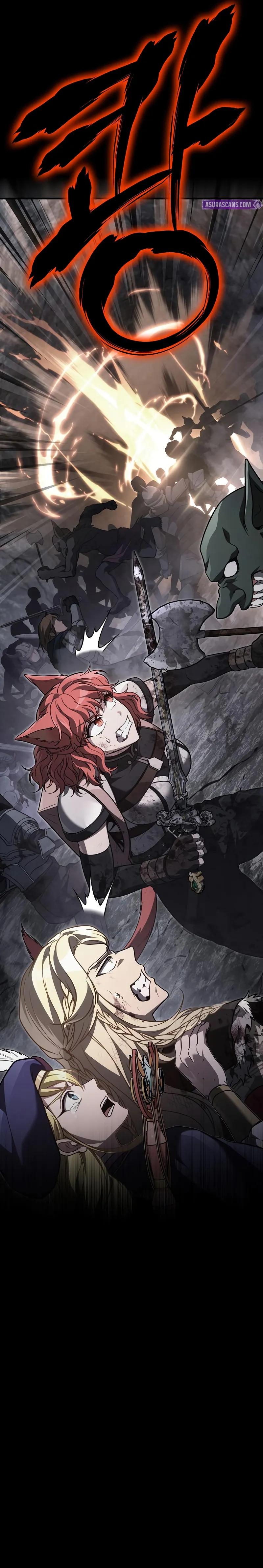 Read Surviving the Game as a Barbarian Manga Online