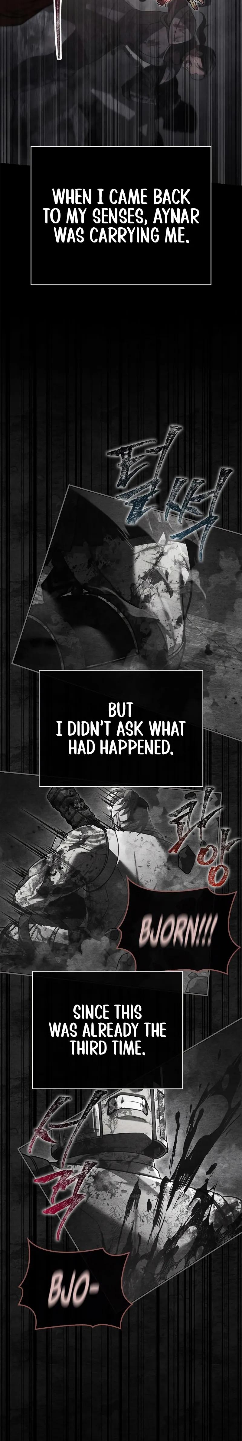 Read Surviving the Game as a Barbarian Manga Online