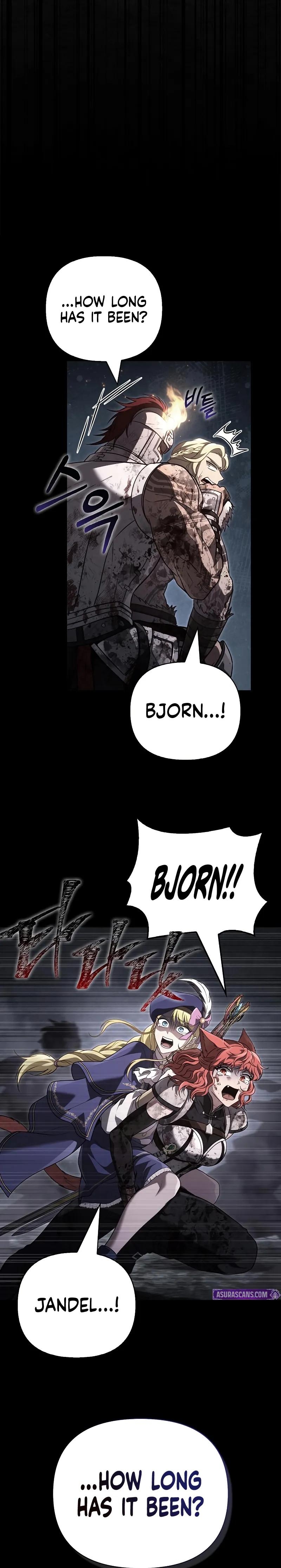 Read Surviving the Game as a Barbarian Manga Online