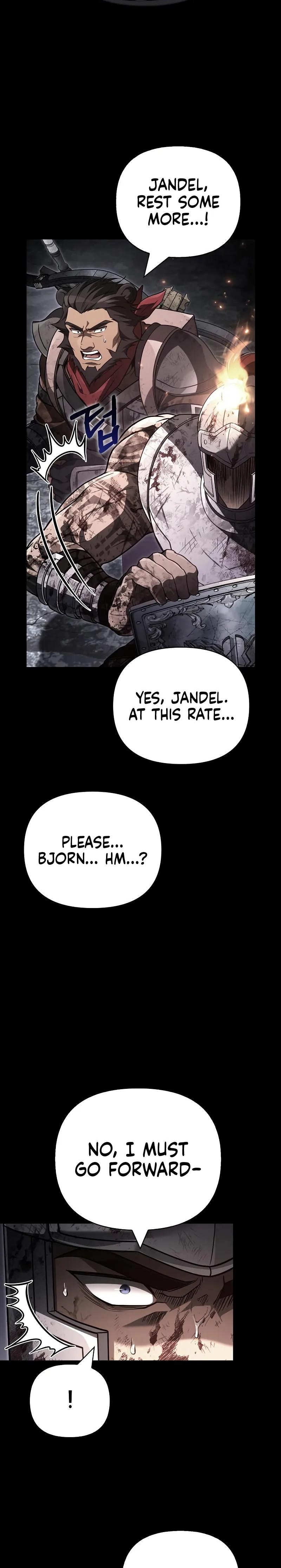 Read Surviving the Game as a Barbarian Manga Online