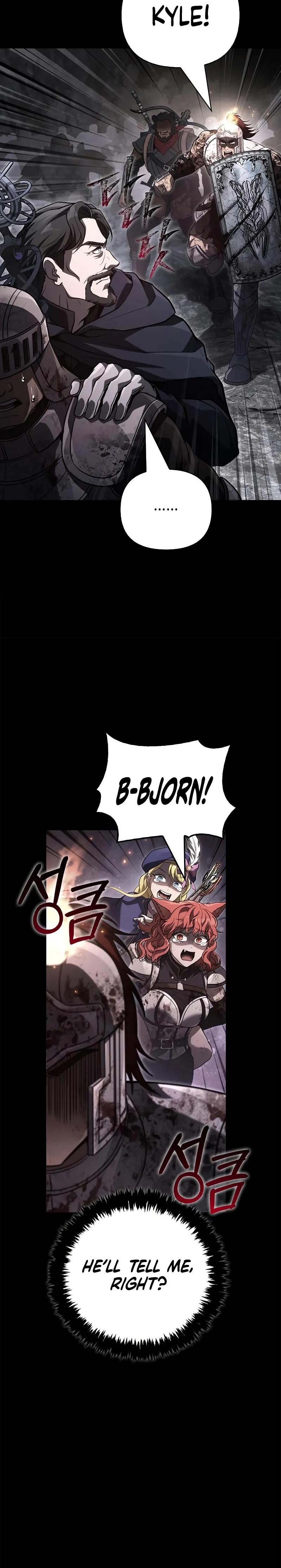 Read Surviving the Game as a Barbarian Manga Online