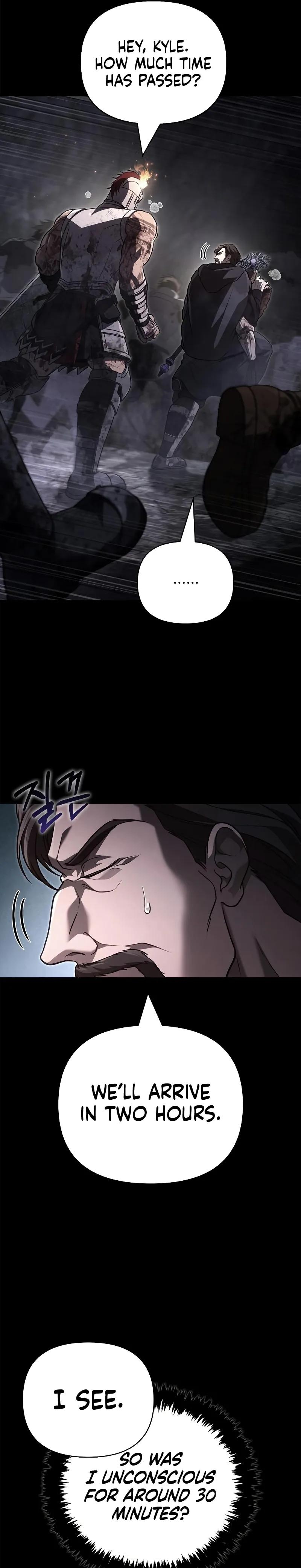 Read Surviving the Game as a Barbarian Manga Online