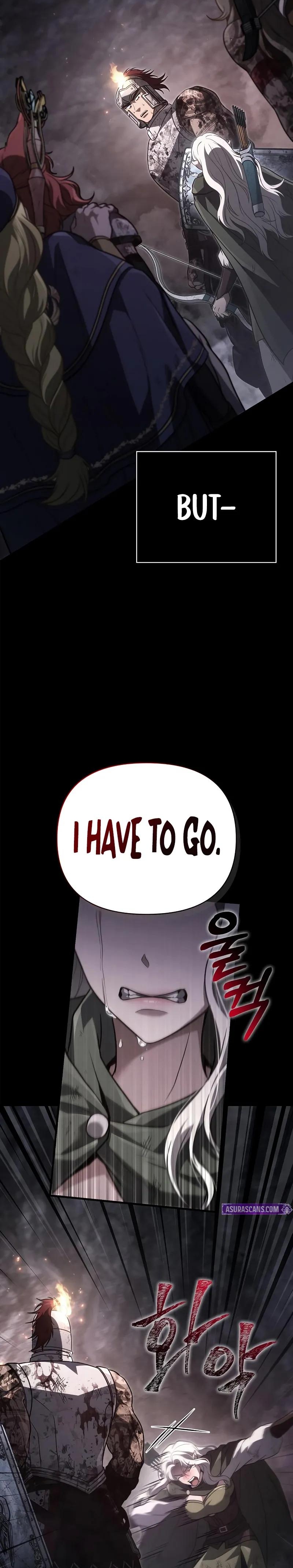 Read Surviving the Game as a Barbarian Manga Online