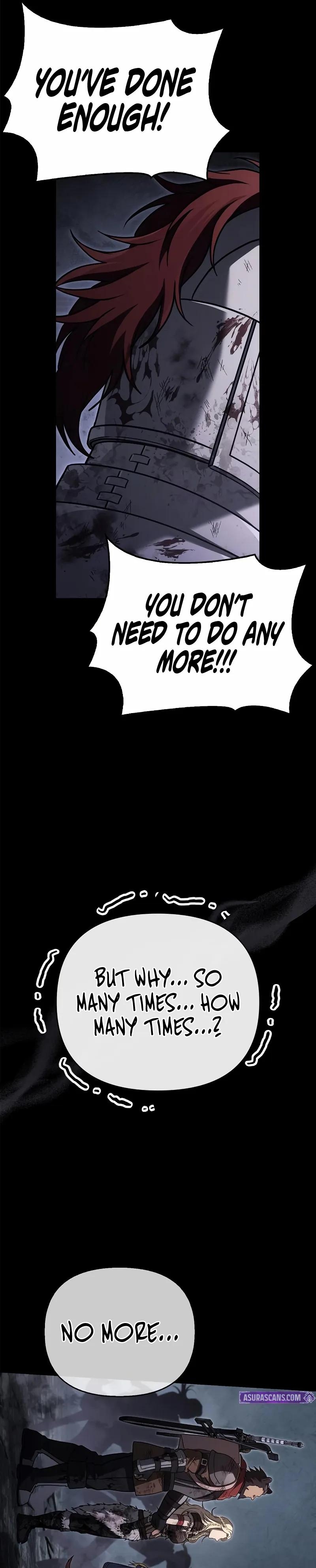 Read Surviving the Game as a Barbarian Manga Online