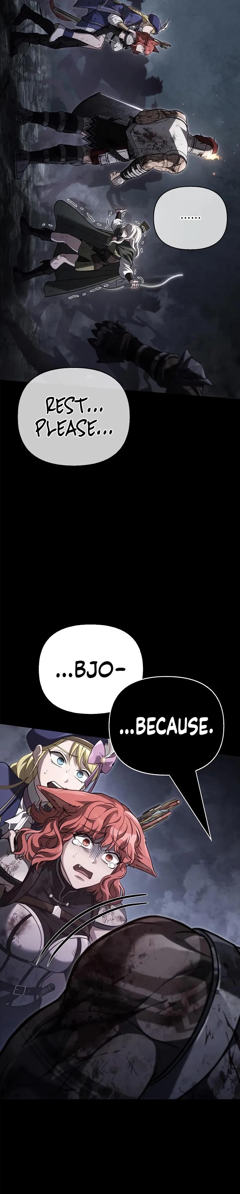 Read Surviving the Game as a Barbarian Manga Online