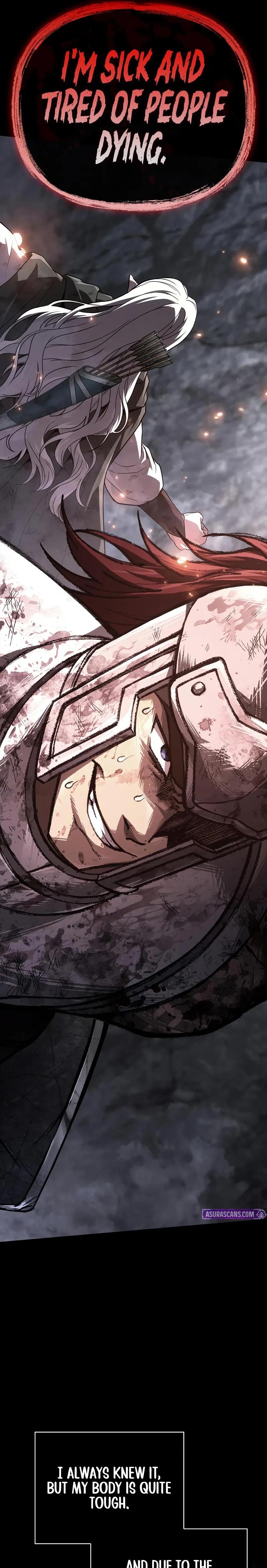 Read Surviving the Game as a Barbarian Manga Online