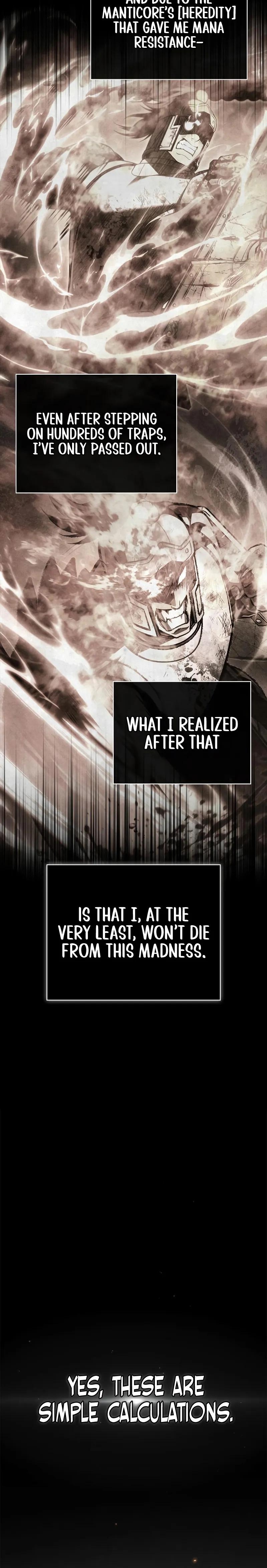 Read Surviving the Game as a Barbarian Manga Online