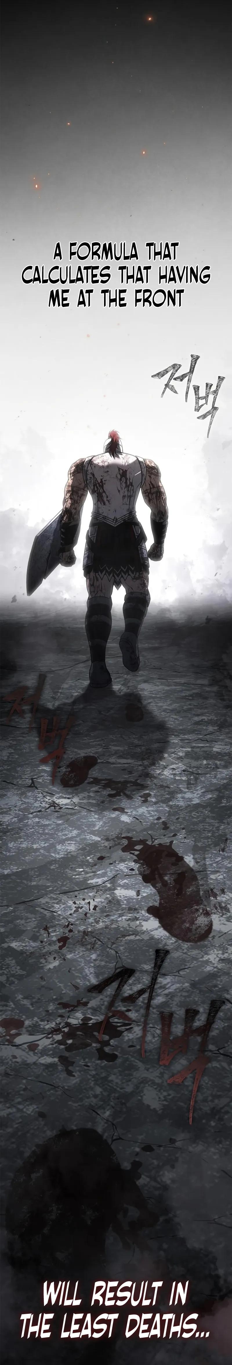 Read Surviving the Game as a Barbarian Manga Online