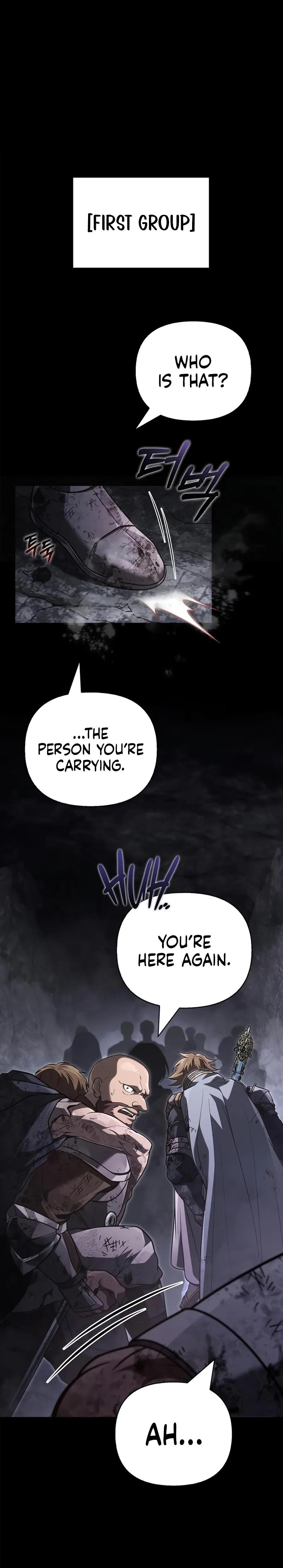 Read Surviving the Game as a Barbarian Manga Online