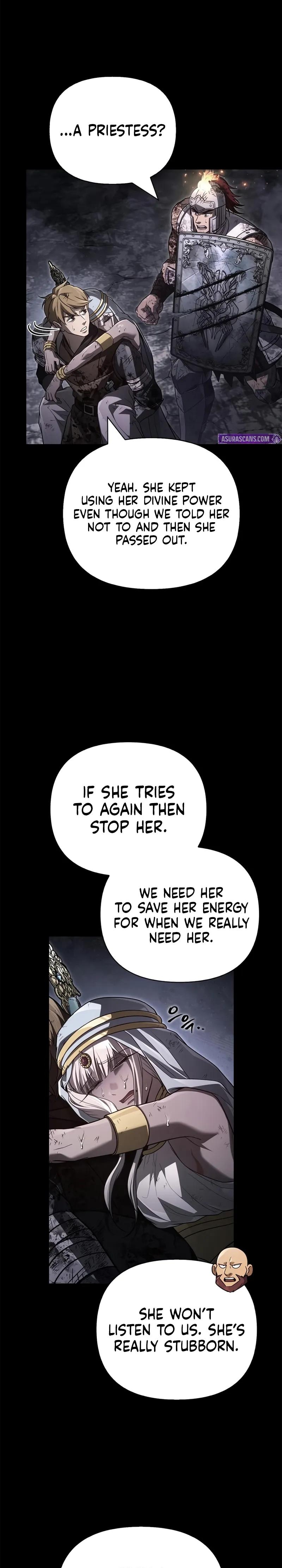 Read Surviving the Game as a Barbarian Manga Online