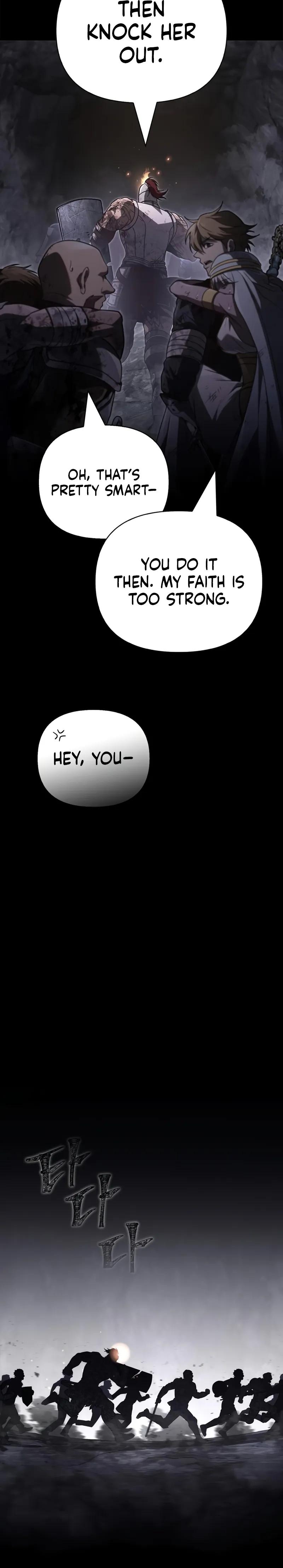 Read Surviving the Game as a Barbarian Manga Online