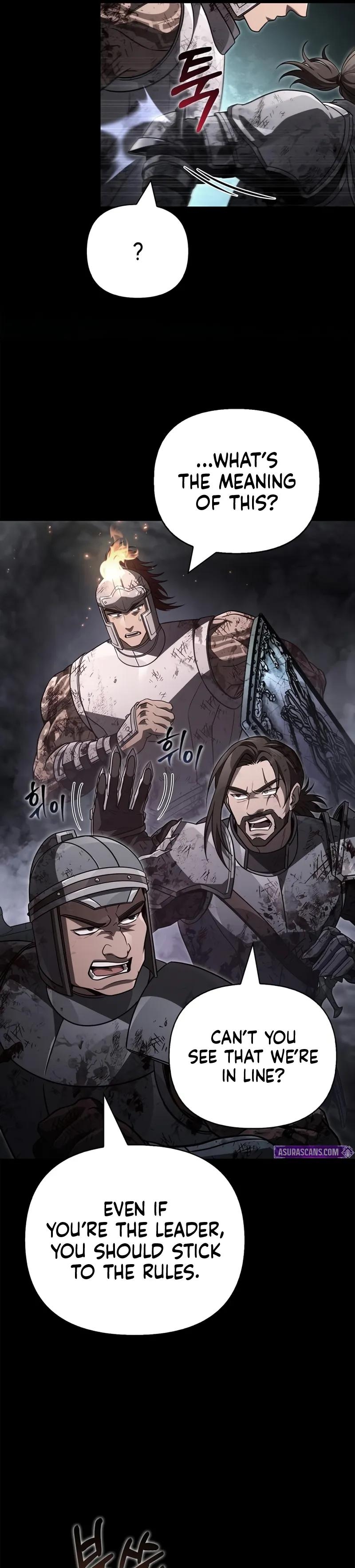 Read Surviving the Game as a Barbarian Manga Online