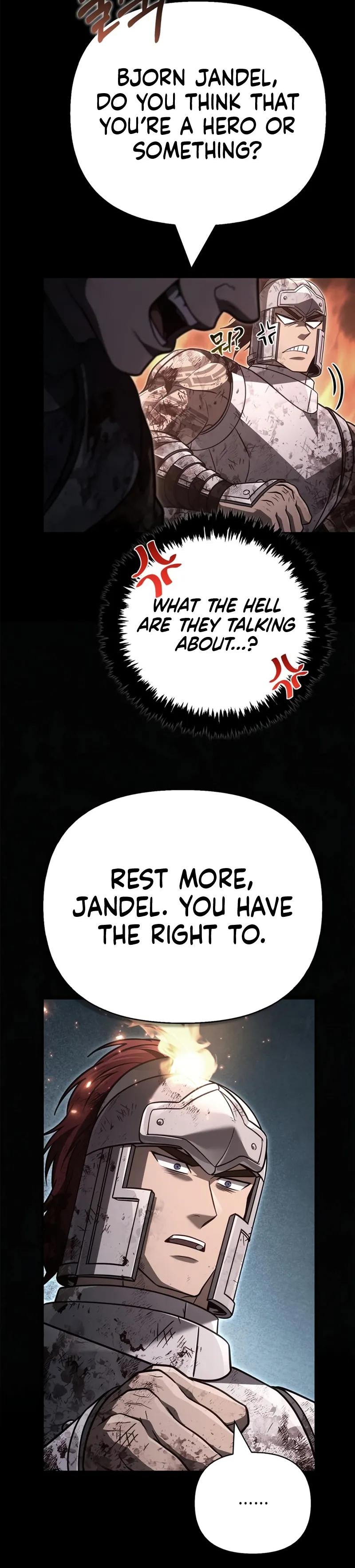 Read Surviving the Game as a Barbarian Manga Online