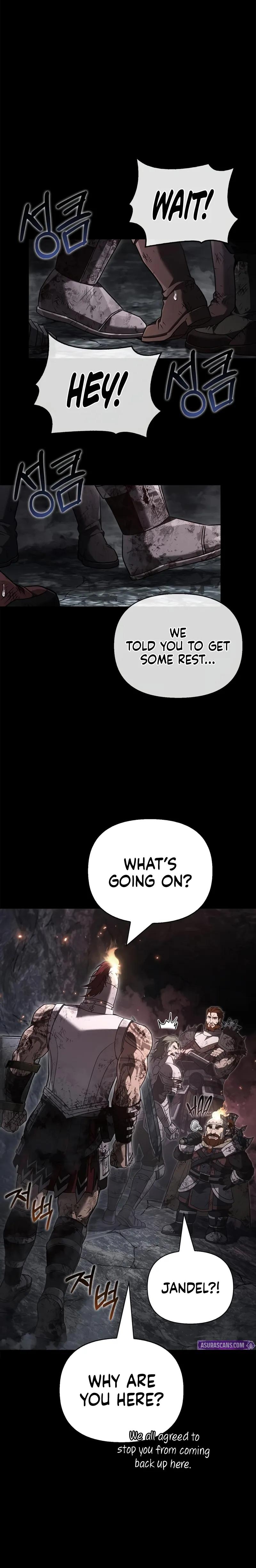 Read Surviving the Game as a Barbarian Manga Online