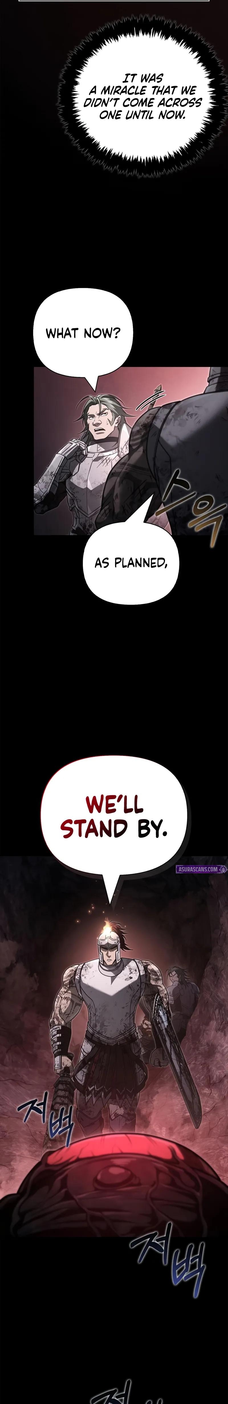 Read Surviving the Game as a Barbarian Manga Online