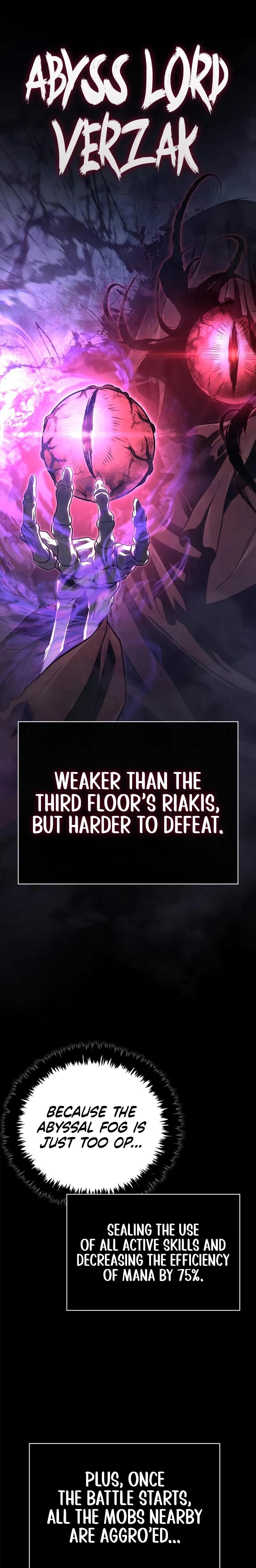 Read Surviving the Game as a Barbarian Manga Online