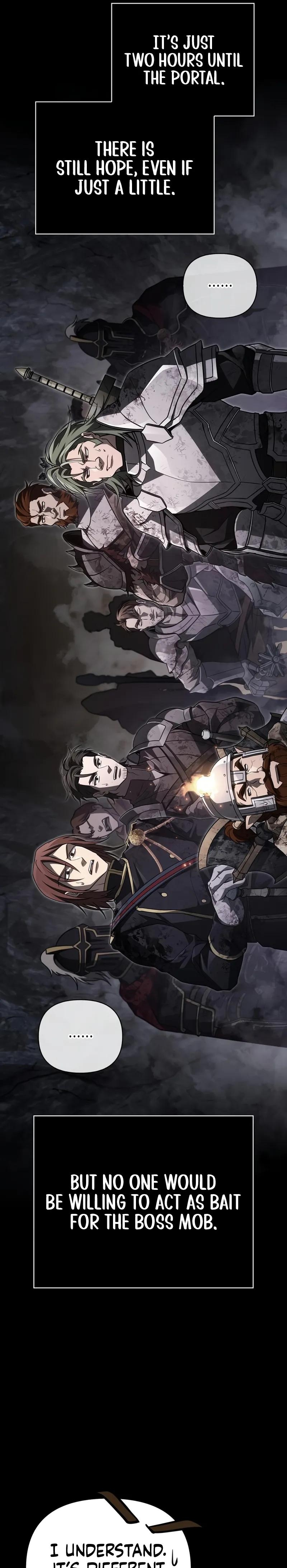 Read Surviving the Game as a Barbarian Manga Online