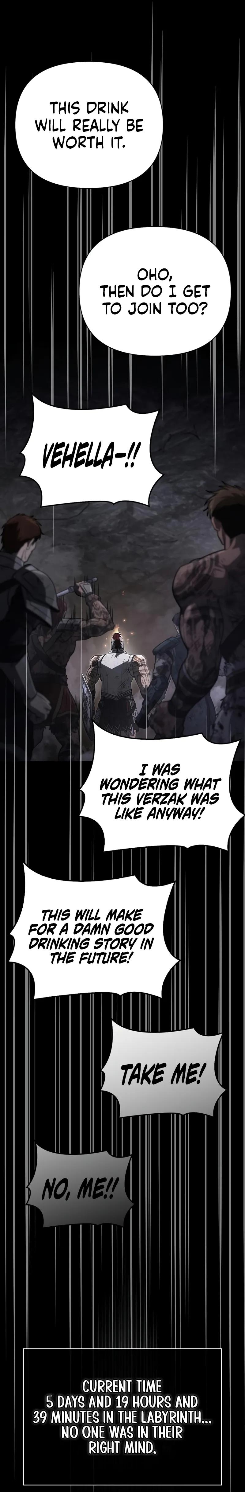 Read Surviving the Game as a Barbarian Manga Online