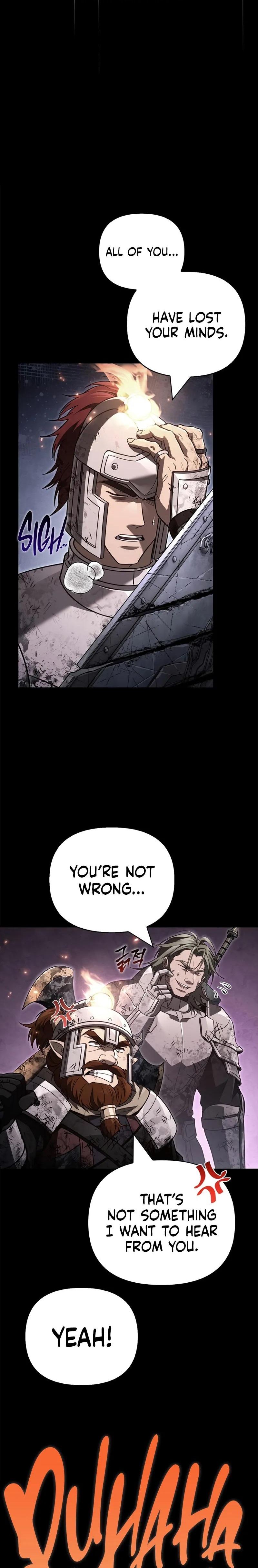 Read Surviving the Game as a Barbarian Manga Online