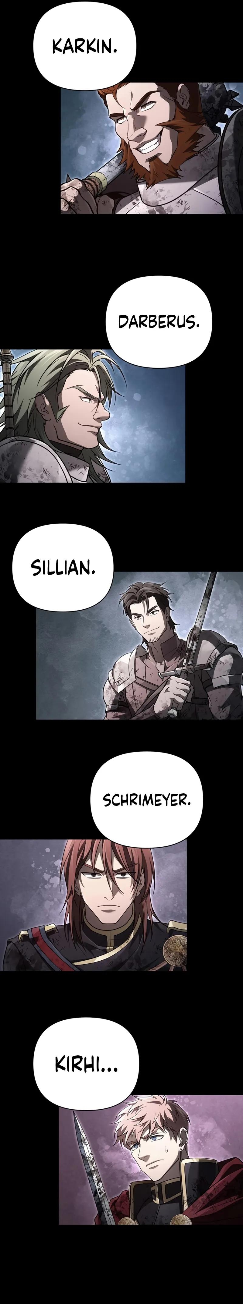 Read Surviving the Game as a Barbarian Manga Online