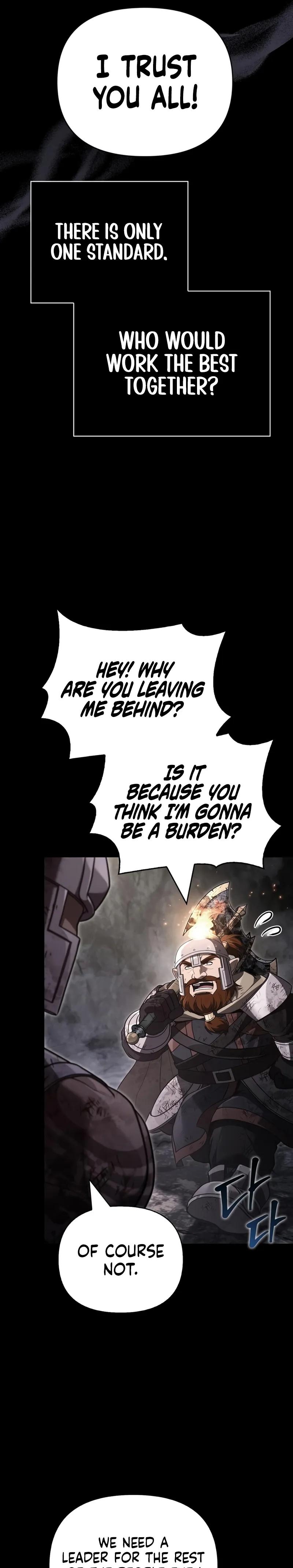 Read Surviving the Game as a Barbarian Manga Online