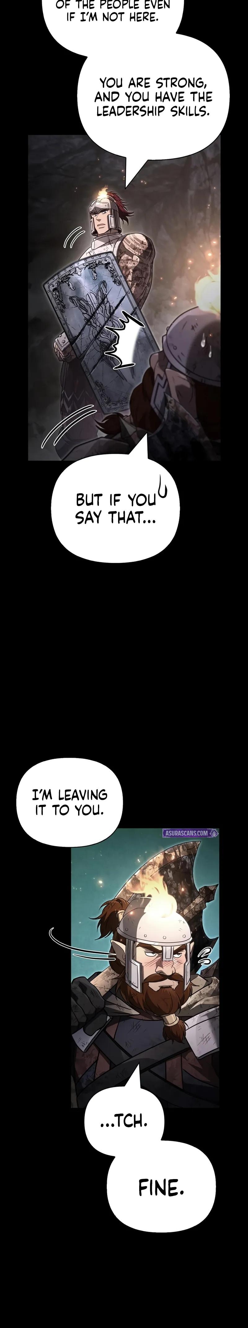 Read Surviving the Game as a Barbarian Manga Online