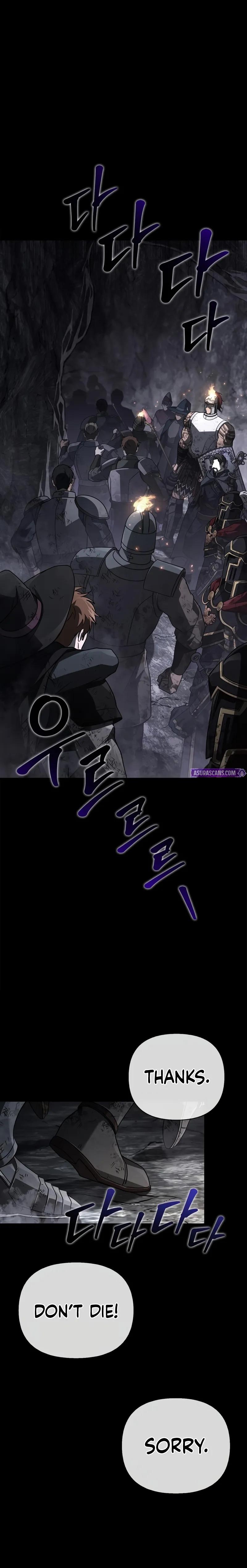 Read Surviving the Game as a Barbarian Manga Online