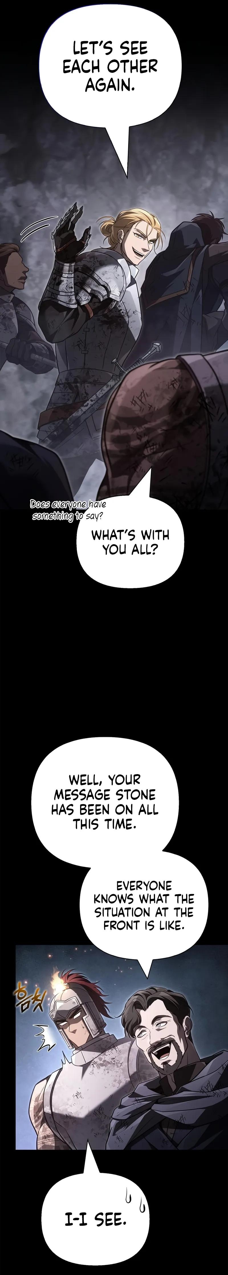 Read Surviving the Game as a Barbarian Manga Online