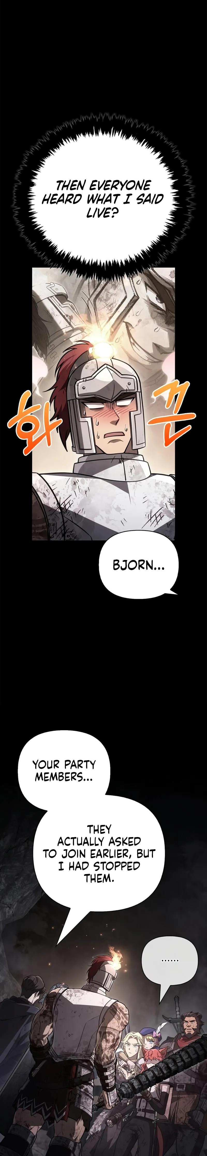 Read Surviving the Game as a Barbarian Manga Online