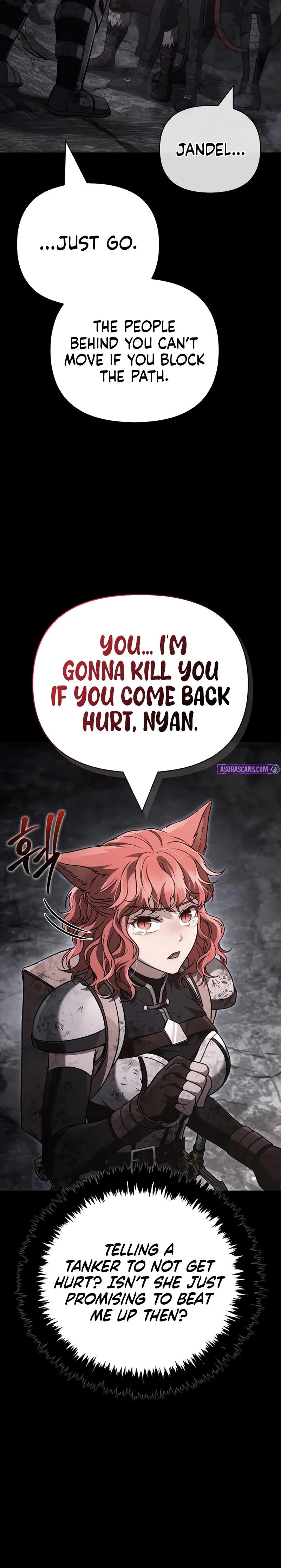 Read Surviving the Game as a Barbarian Manga Online