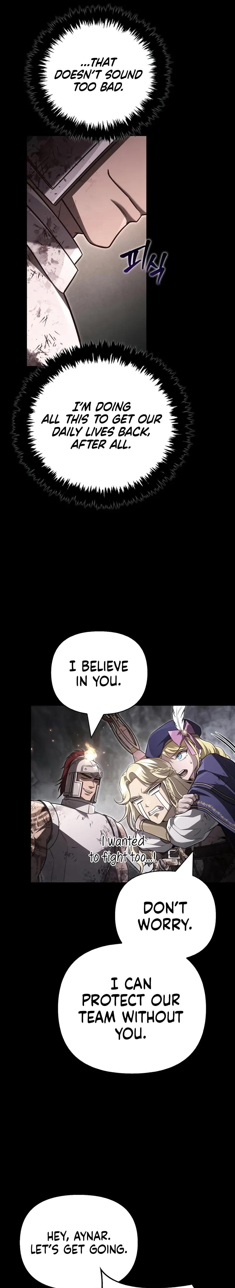 Read Surviving the Game as a Barbarian Manga Online