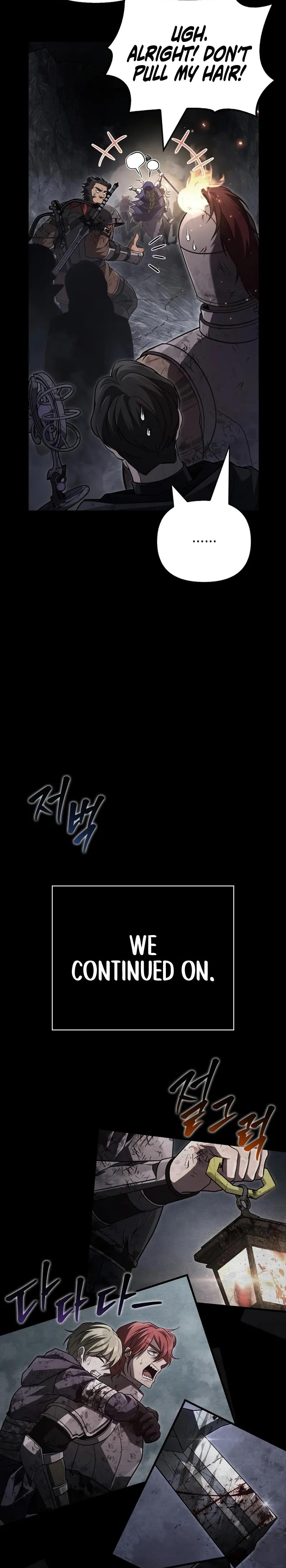 Read Surviving the Game as a Barbarian Manga Online