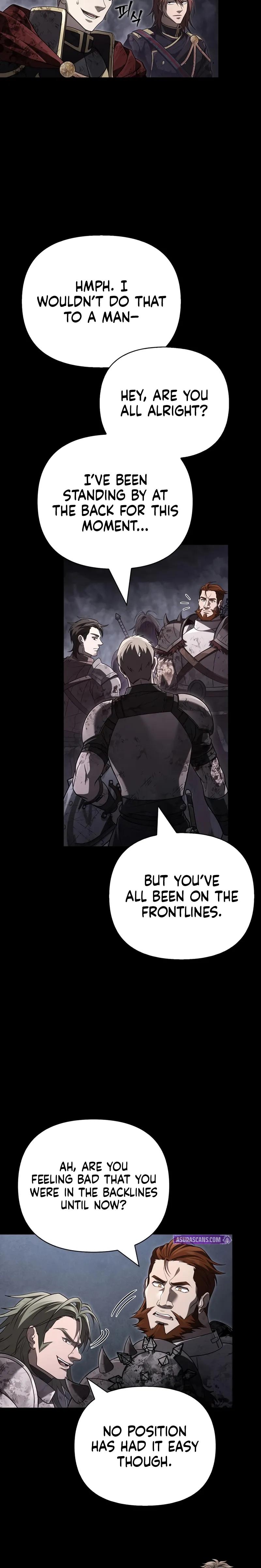 Read Surviving the Game as a Barbarian Manga Online