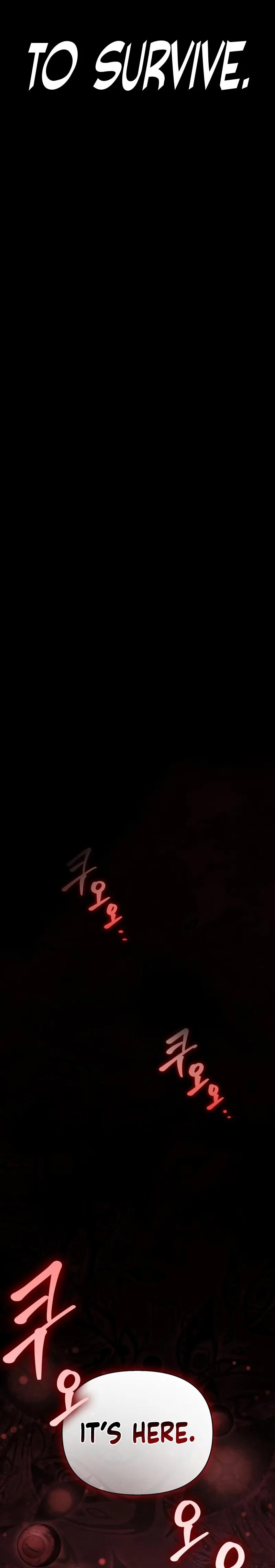 Read Surviving the Game as a Barbarian Manga Online