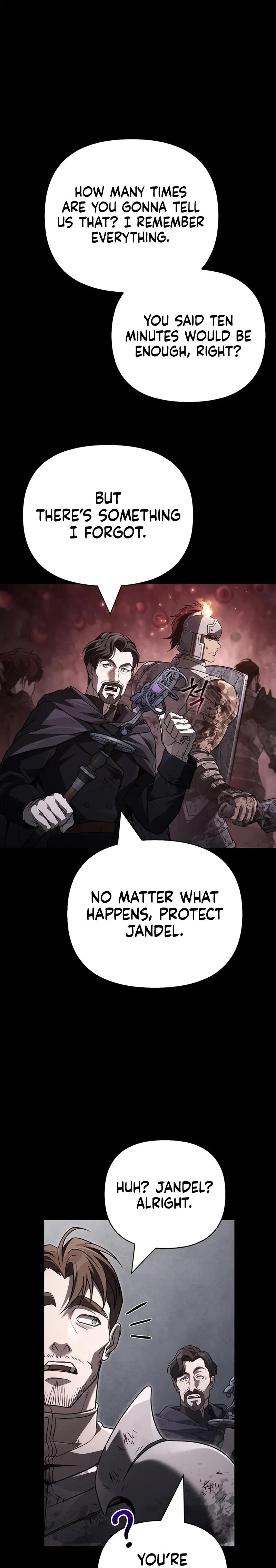 Read Surviving the Game as a Barbarian Manga Online