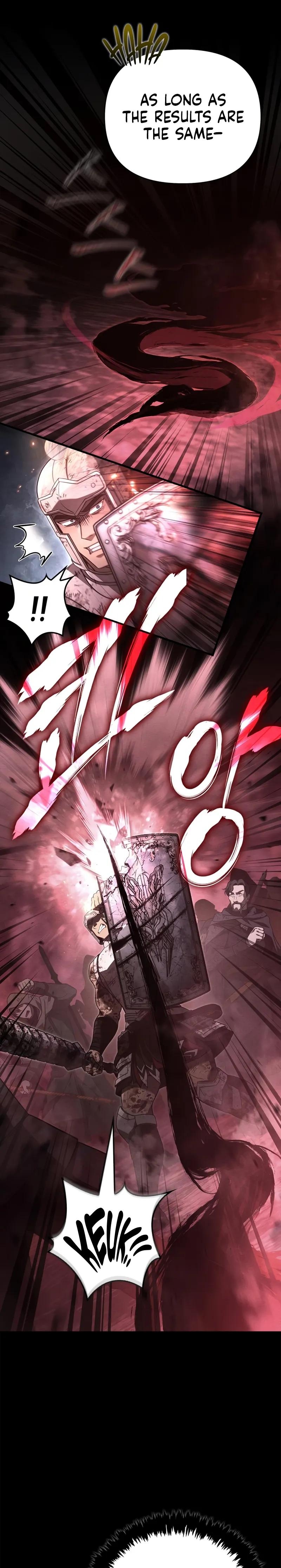 Read Surviving the Game as a Barbarian Manga Online