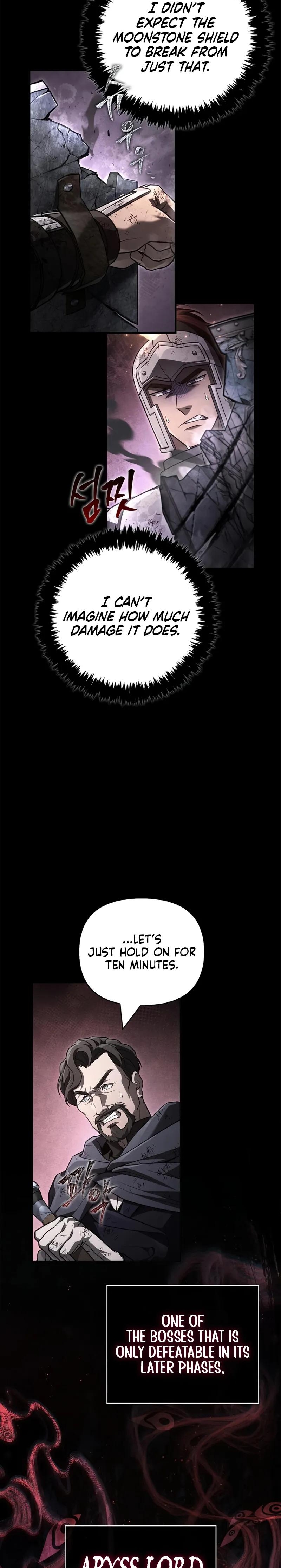 Read Surviving the Game as a Barbarian Manga Online