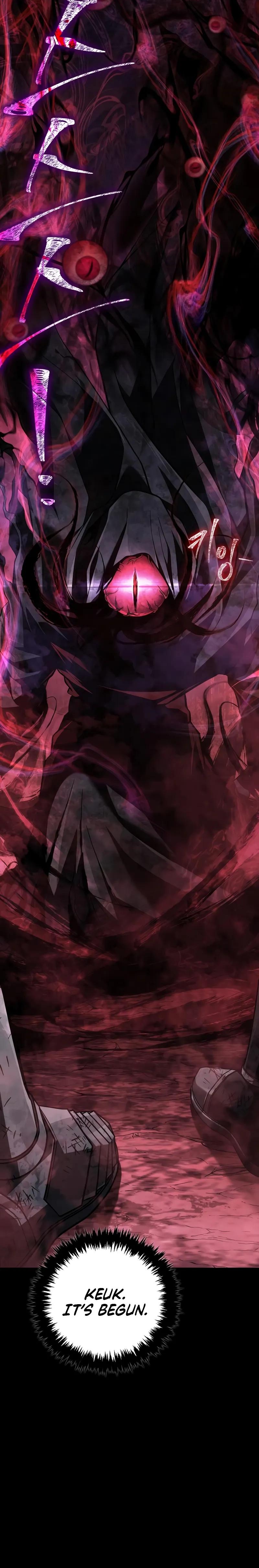 Read Surviving the Game as a Barbarian Manga Online